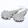 Earring by Navajo