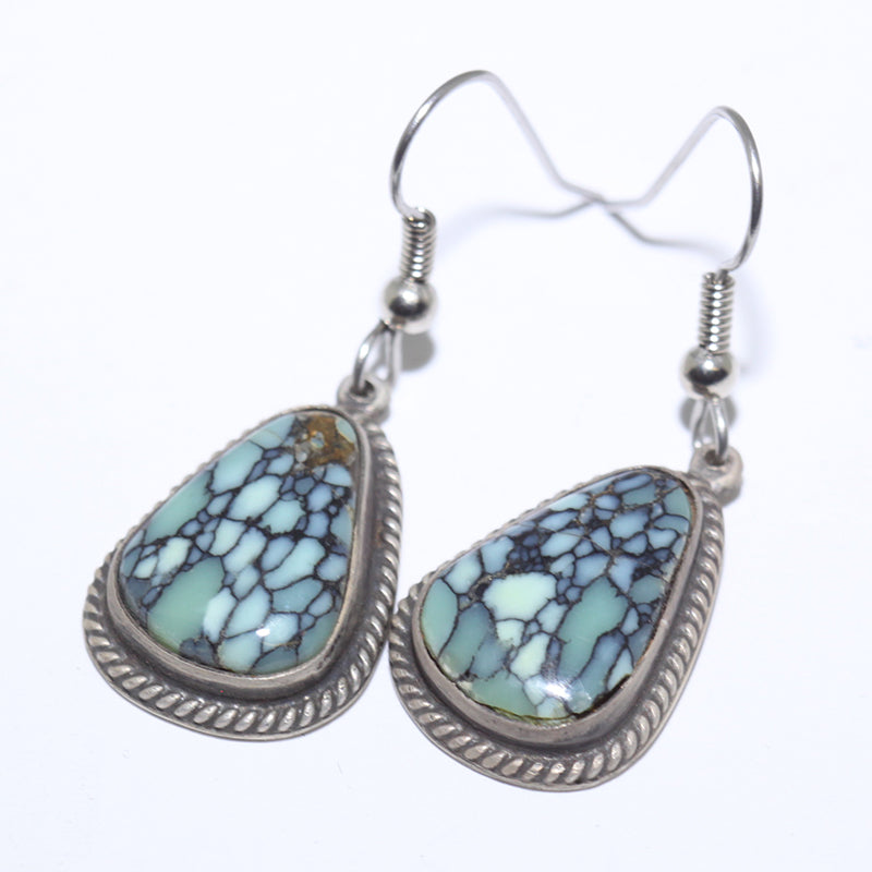 New Lander Earrings by Eddison Smith