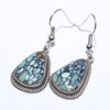 New Lander Earrings by Eddison Smith
