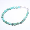 Chinese Bead Bracelet by Navajo