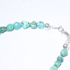 Chinese Bead Bracelet by Navajo