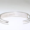 Inlay Bracelet by Zuni 5-1/4"