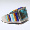 Kingman Ring by Navajo- 10