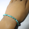 Chinese Bead Bracelet by Navajo