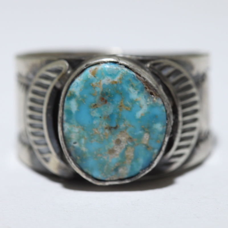 Kingman Ring by Arnold Goodluck- 8.5