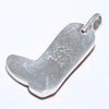 Boot Pendant by Reva Goodluck