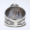 Kingman Ring by Arnold Goodluck- 10