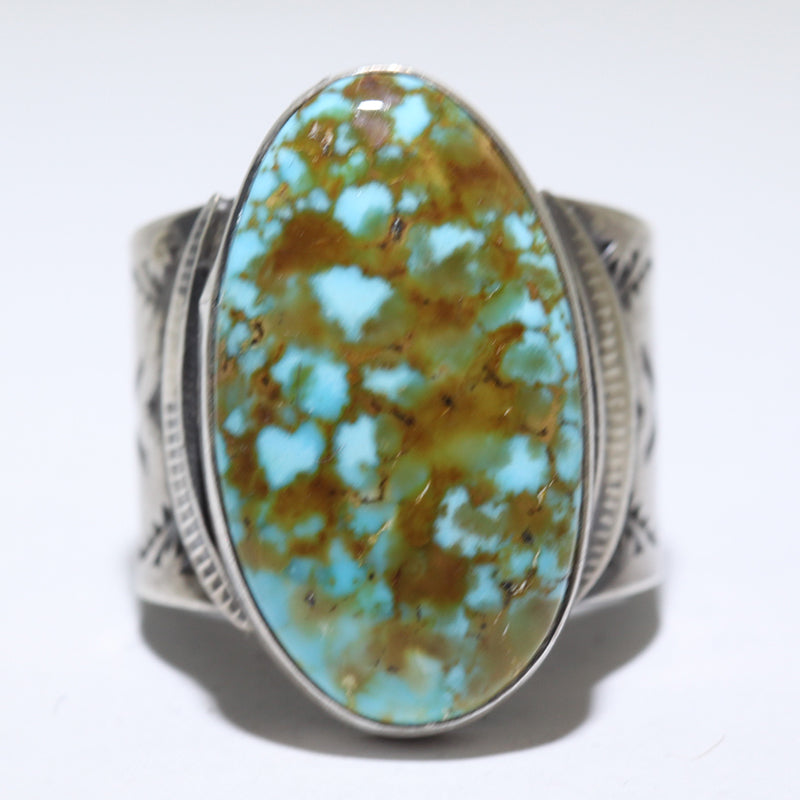 Kingman Ring by Arnold Goodluck- 11
