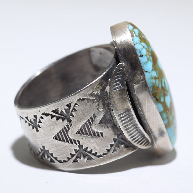 Kingman Ring by Arnold Goodluck- 11