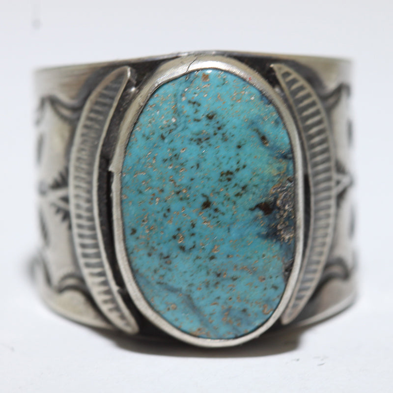 Kingman Ring by Arnold Goodluck- 10.5