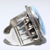 Golden Hill Ring by Andy Cadman- 8