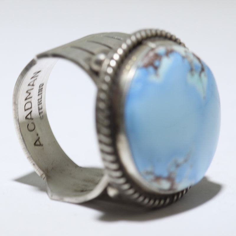 Golden Hill Ring by Andy Cadman- 8