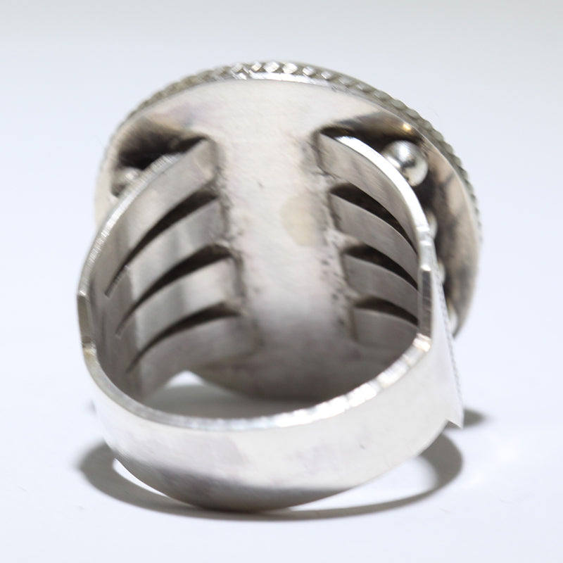 Kingman Ring by Andy Cadman- 12