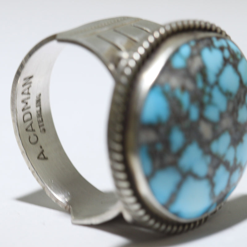 Kingman Ring by Andy Cadman- 12