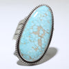 No. 8 Ring by Andy Cadman- 12
