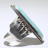 No. 8 Ring by Andy Cadman- 12
