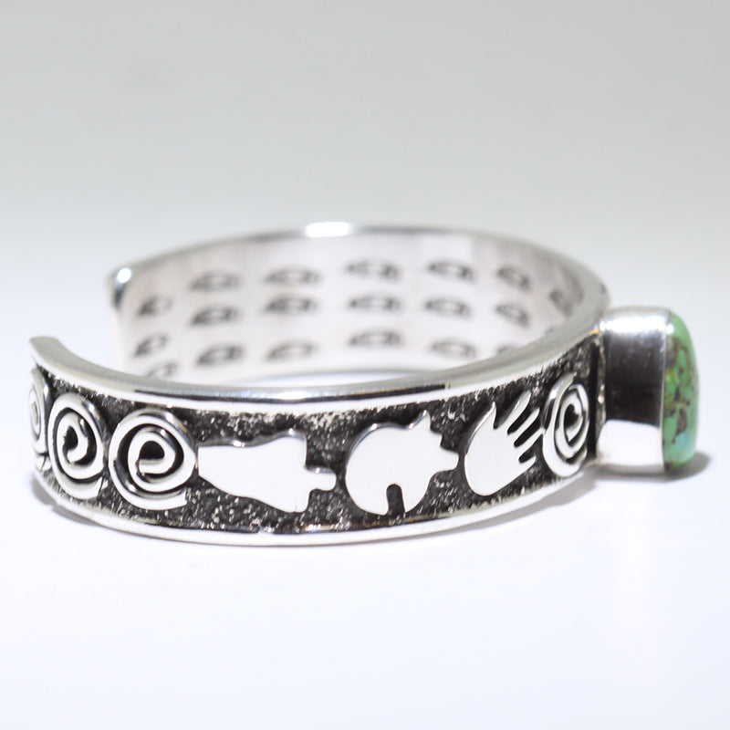 Sonoran Bracelet by Alex Sanchez 5-1/4"