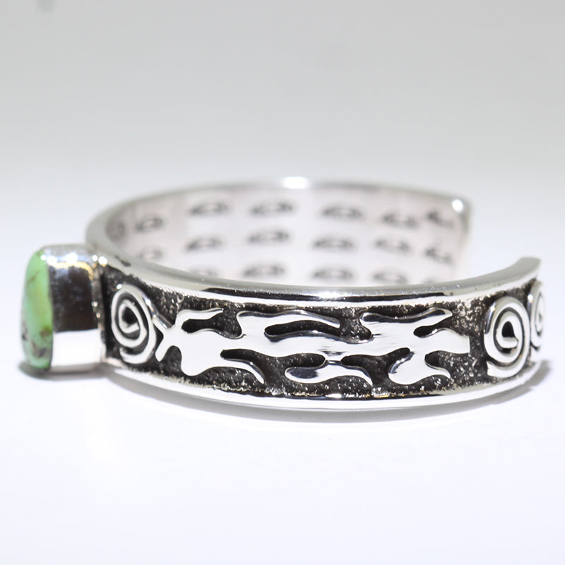 Sonoran Bracelet by Alex Sanchez 5-1/4"