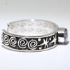 Golden Hill Bracelet by Alex Sanchez 5-1/2"