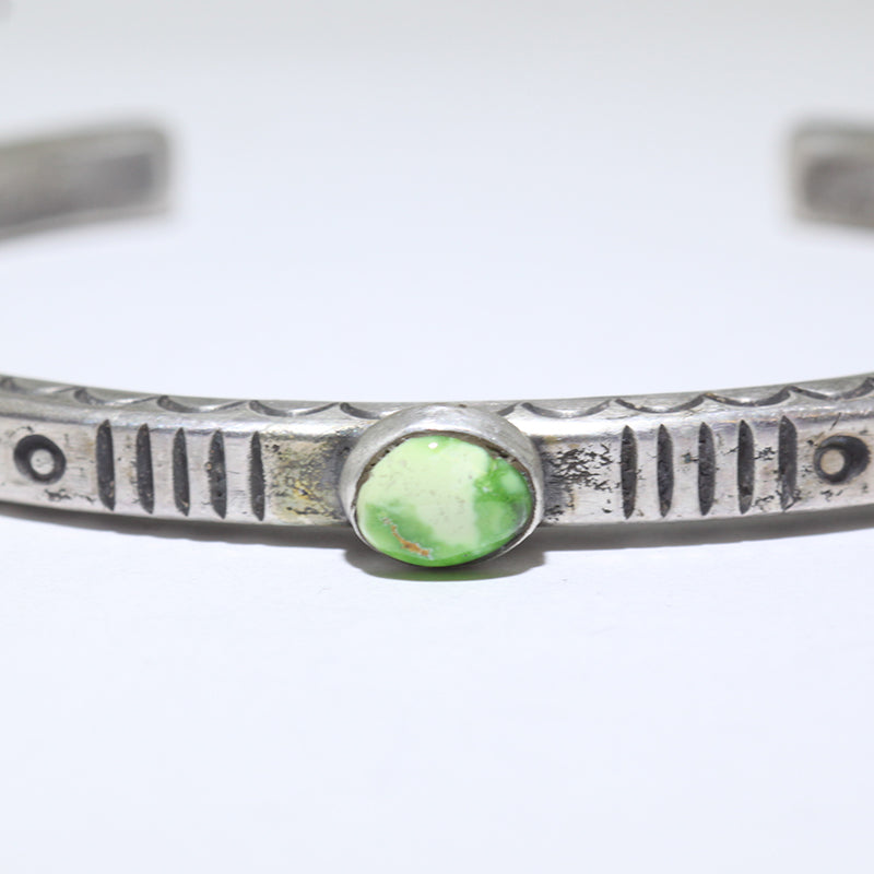Carico Bracelet by Falcon Trading Co. 6"