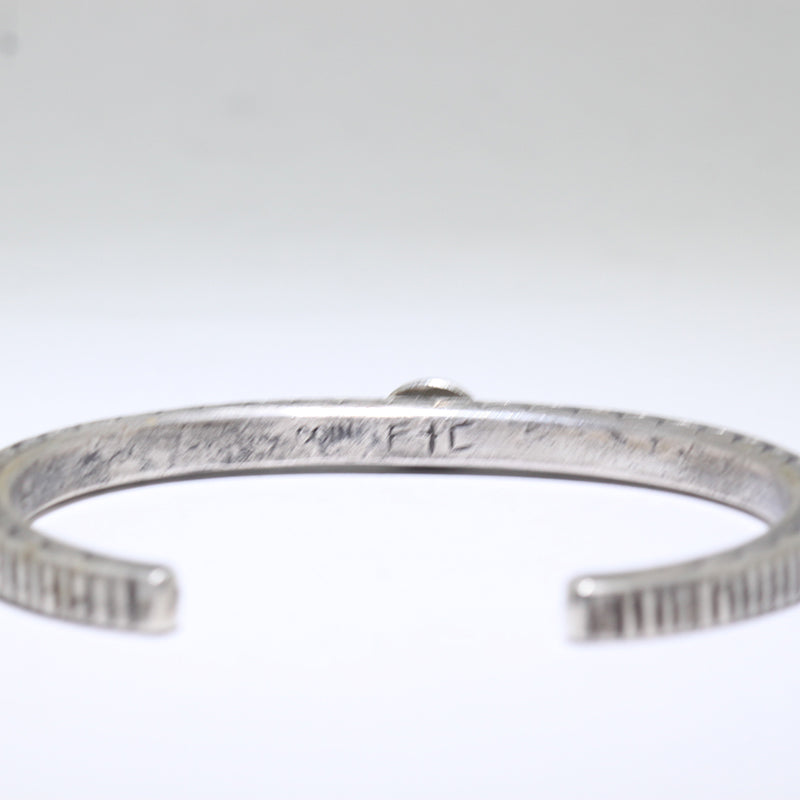 Carico Bracelet by Falcon Trading Co. 6"