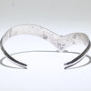 Kingman Bracelet by Aaron Anderson 5-1/2"