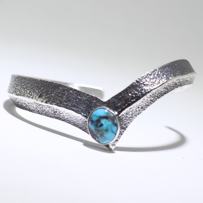 Apache Bracelet by Aaron Anderson 5-1/2"