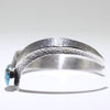 Apache Bracelet by Aaron Anderson 5-1/2"