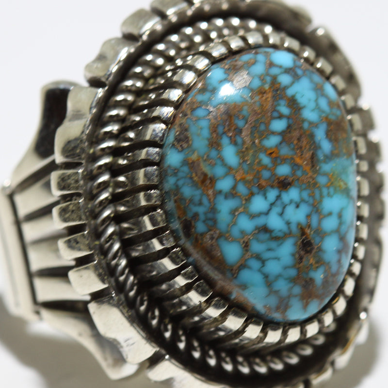 Candelaria Ring by Thomas Jim- 9.5