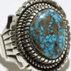 Candelaria Ring by Thomas Jim- 9.5