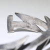 Silver Bracelet by Aaron Anderson 5-1/2"