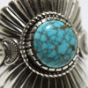 Lone Mtn Ring by Thomas Jim- 12