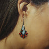 Earring by Navajo