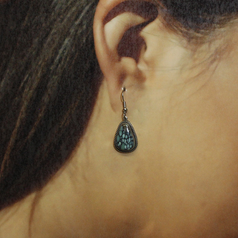 New Lander Earrings by Eddison Smith