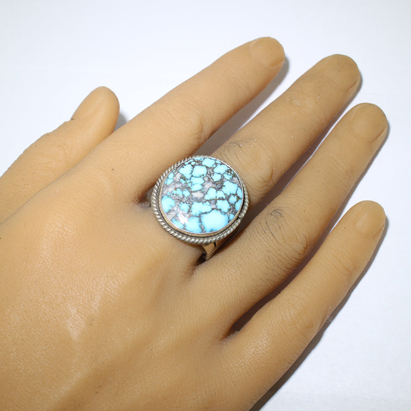 Kingman Ring by Andy Cadman- 12