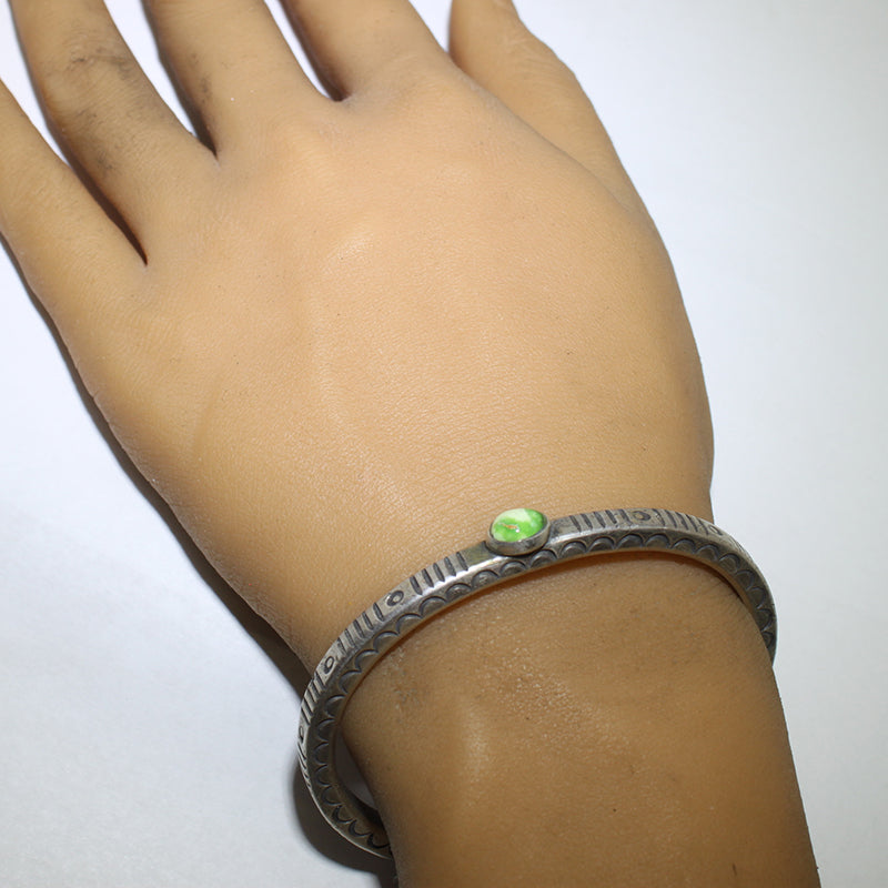 Carico Bracelet by Falcon Trading Co. 6"