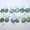 Sonoran Earrings by Reva Goodluck