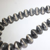 Silver Necklace by Andy Cadman