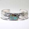 Pilot Mtn Bracelet by Arnold Goodluck 5-3/4"