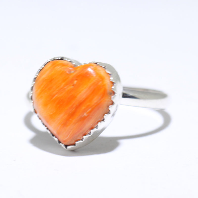 Spiny Ring by Navajo