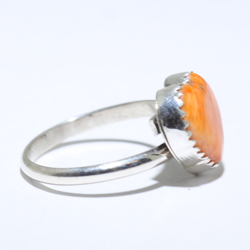 Spiny Ring by Navajo