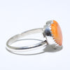Spiny Ring by Navajo