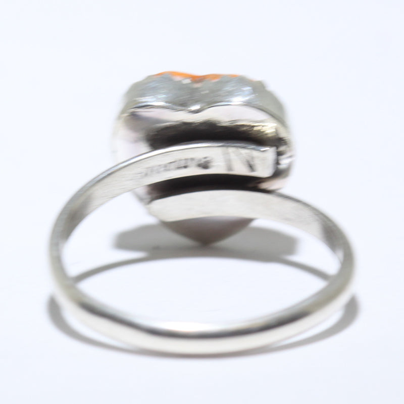 Spiny Ring by Navajo