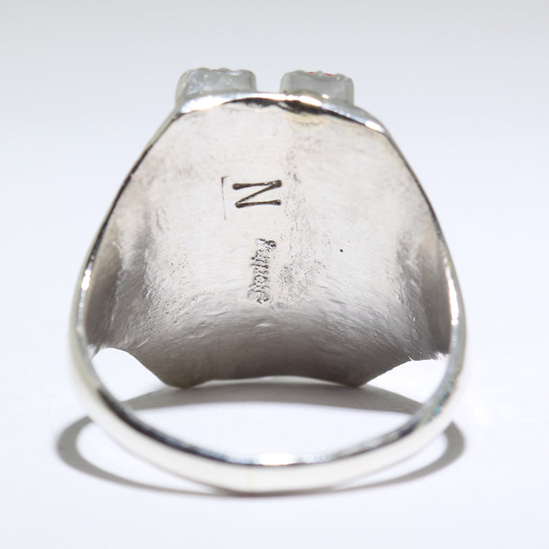 Cluster Ring by Pauline Nelson