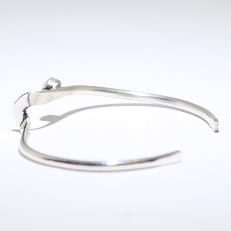 Spiny/Shell Bracelet by Navajo