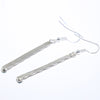 Earrings by Navajo