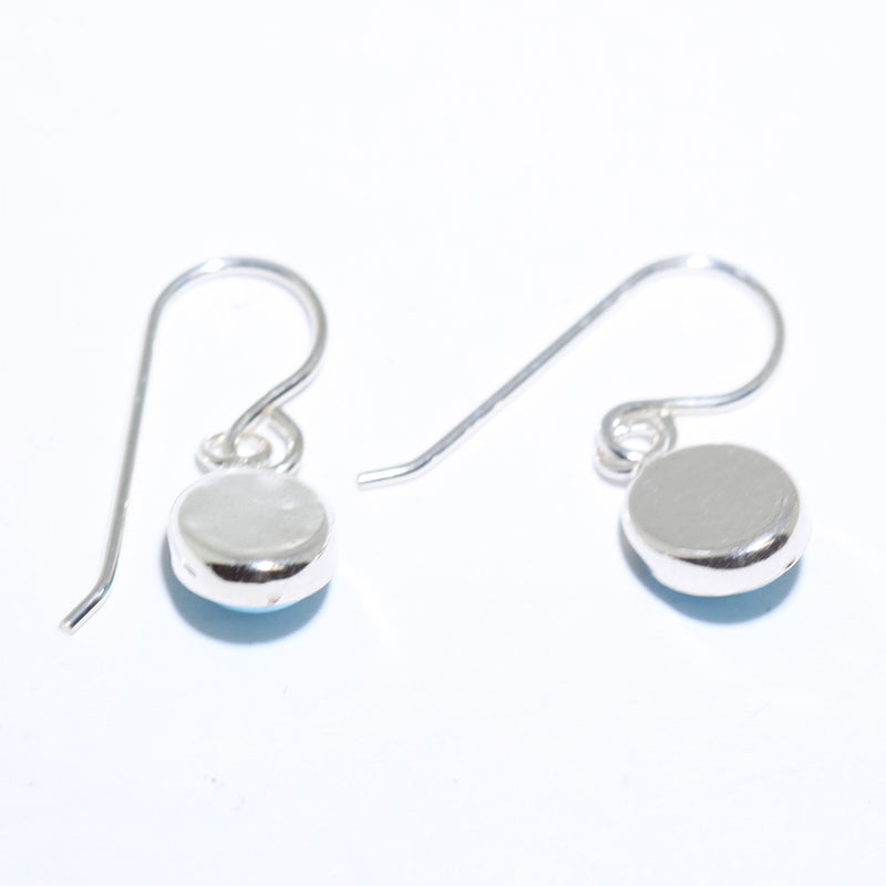 Kingman Earrings by Navajo
