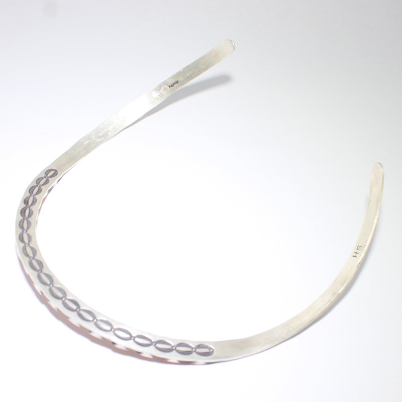 Spiny Neckbar by Herman Smith