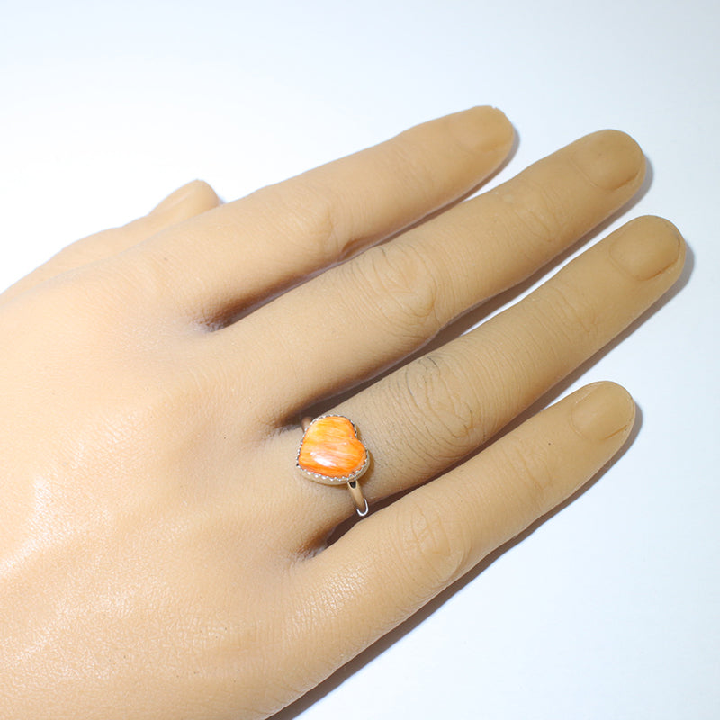 Spiny Ring by Navajo