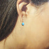 Kingman Earrings by Navajo